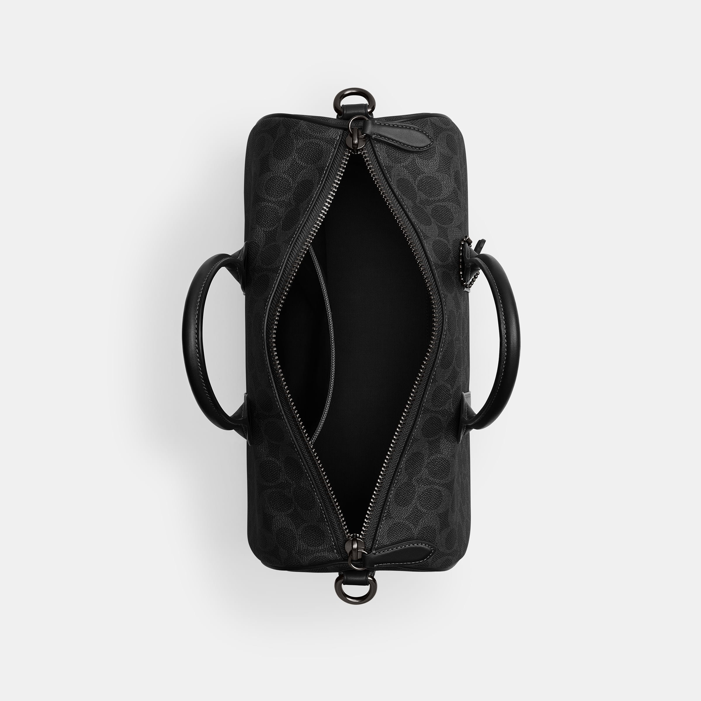 Maleta Coach Compass 35