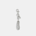 Bag Charm Coach Sneaker