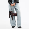 Mascada Coach en Print de Leopardo