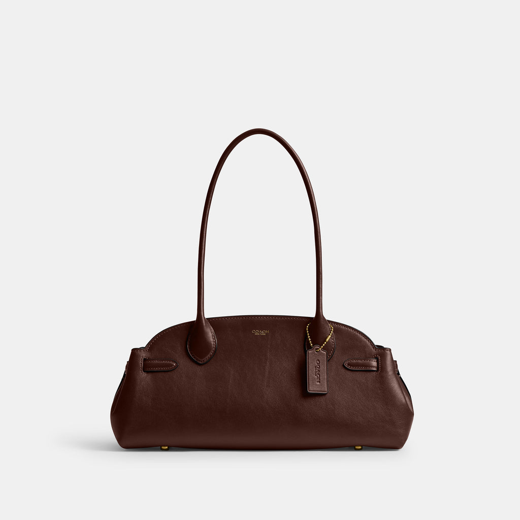 Bolsa Shoulder Bag Empire 34 Glazed