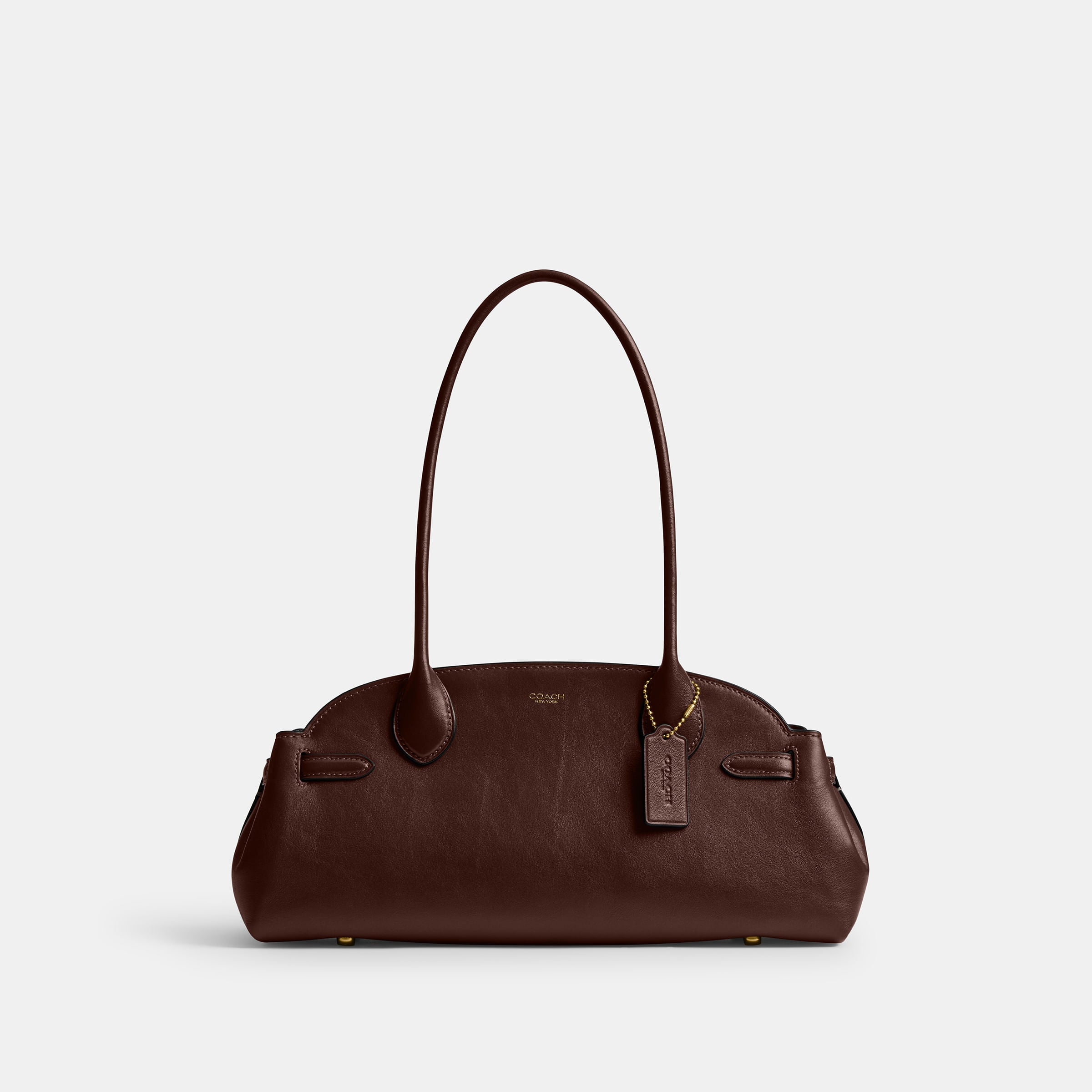 Bolsa Shoulder Bag Empire 34 Glazed
