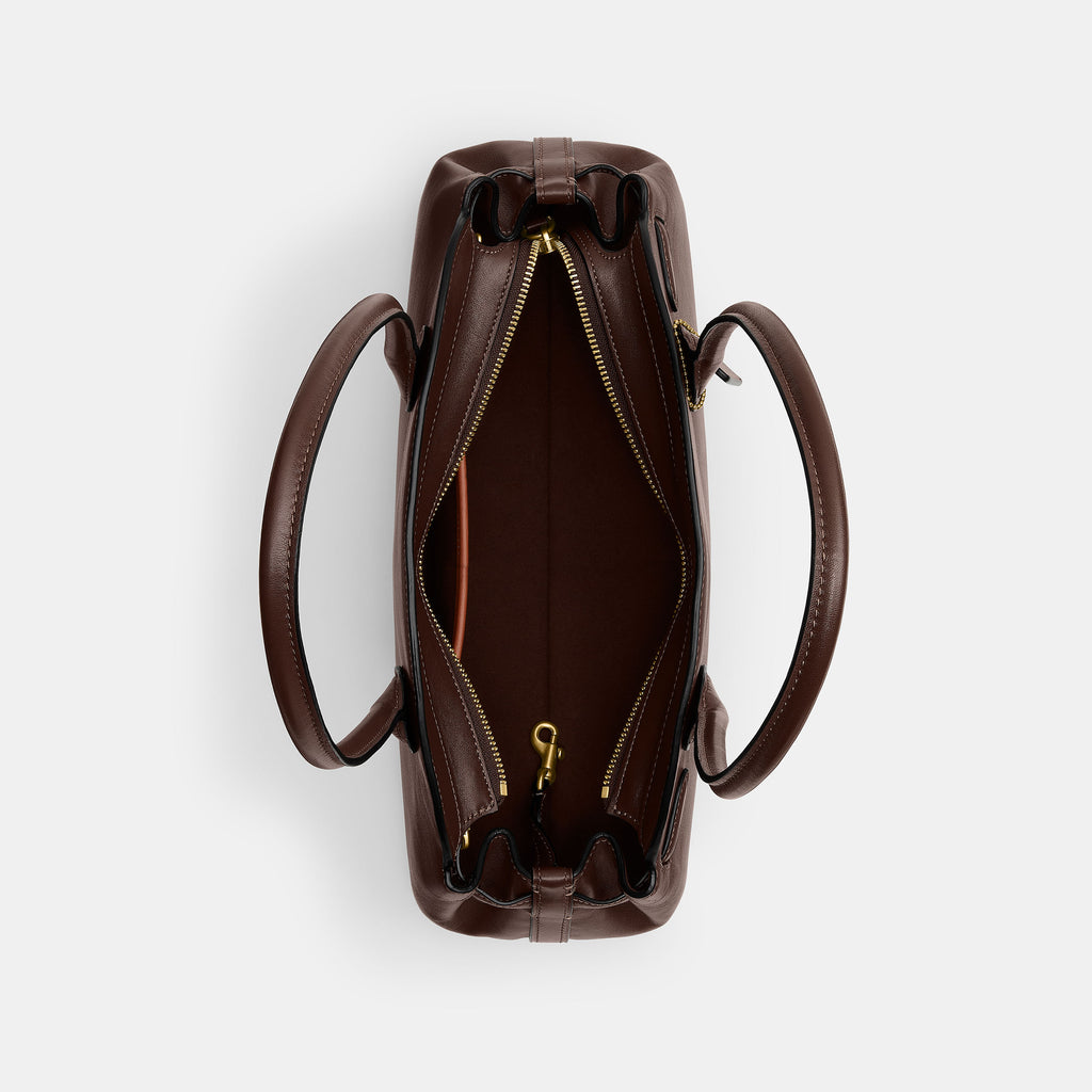 Bolsa Shoulder Bag Empire 34 Glazed