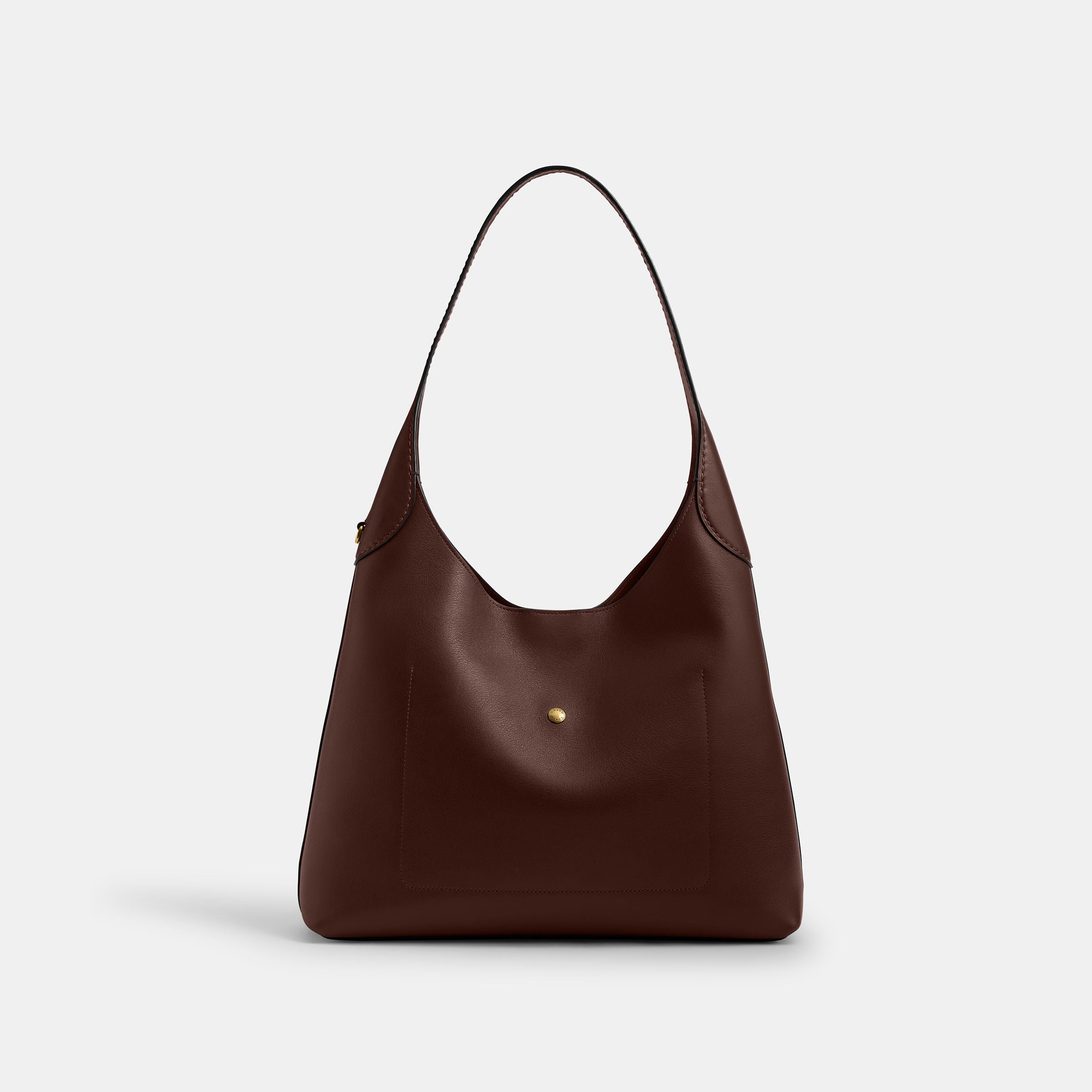 Bolsa Coach Shoulder Bag Brooklyn 34