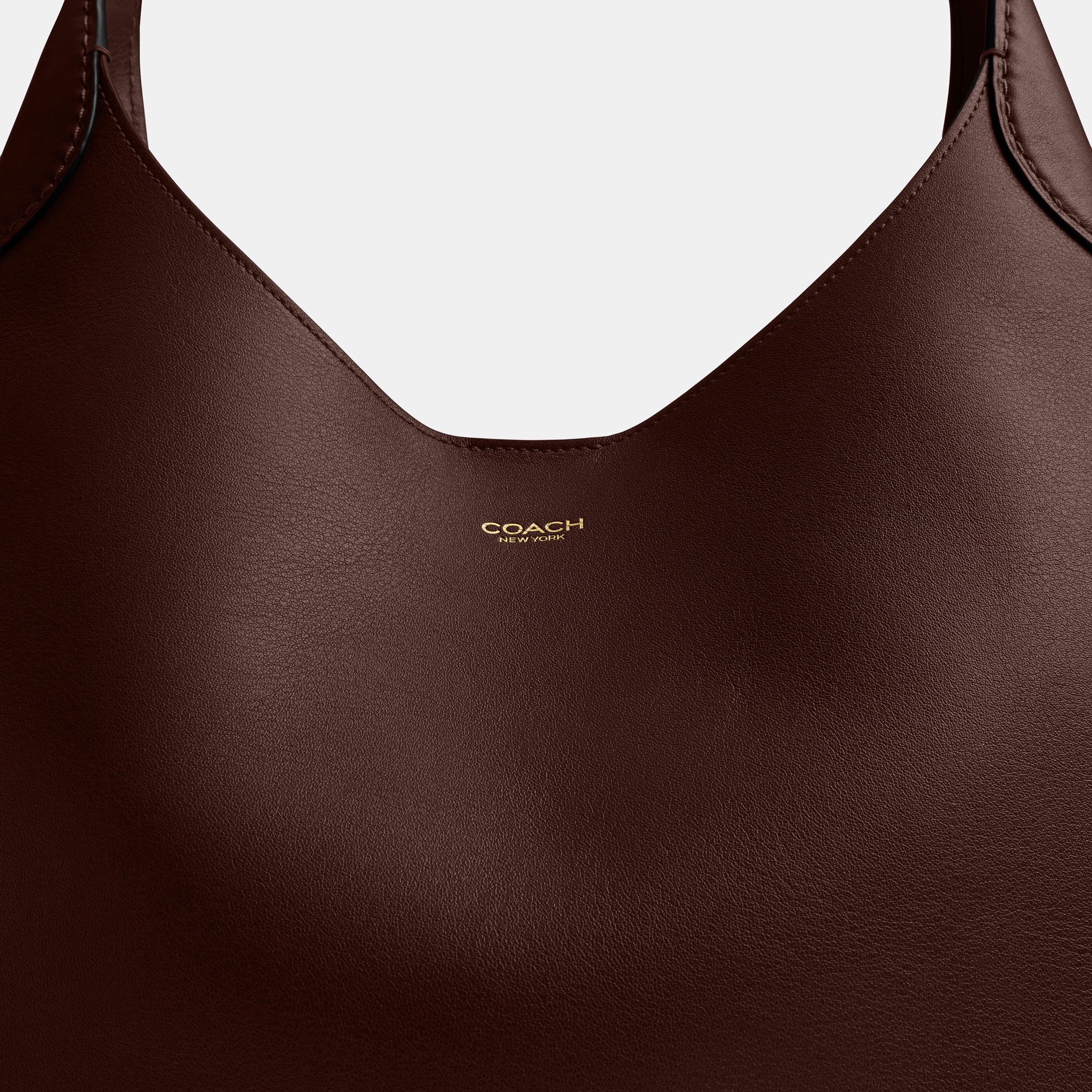 Bolsa Coach Shoulder Bag Brooklyn 34
