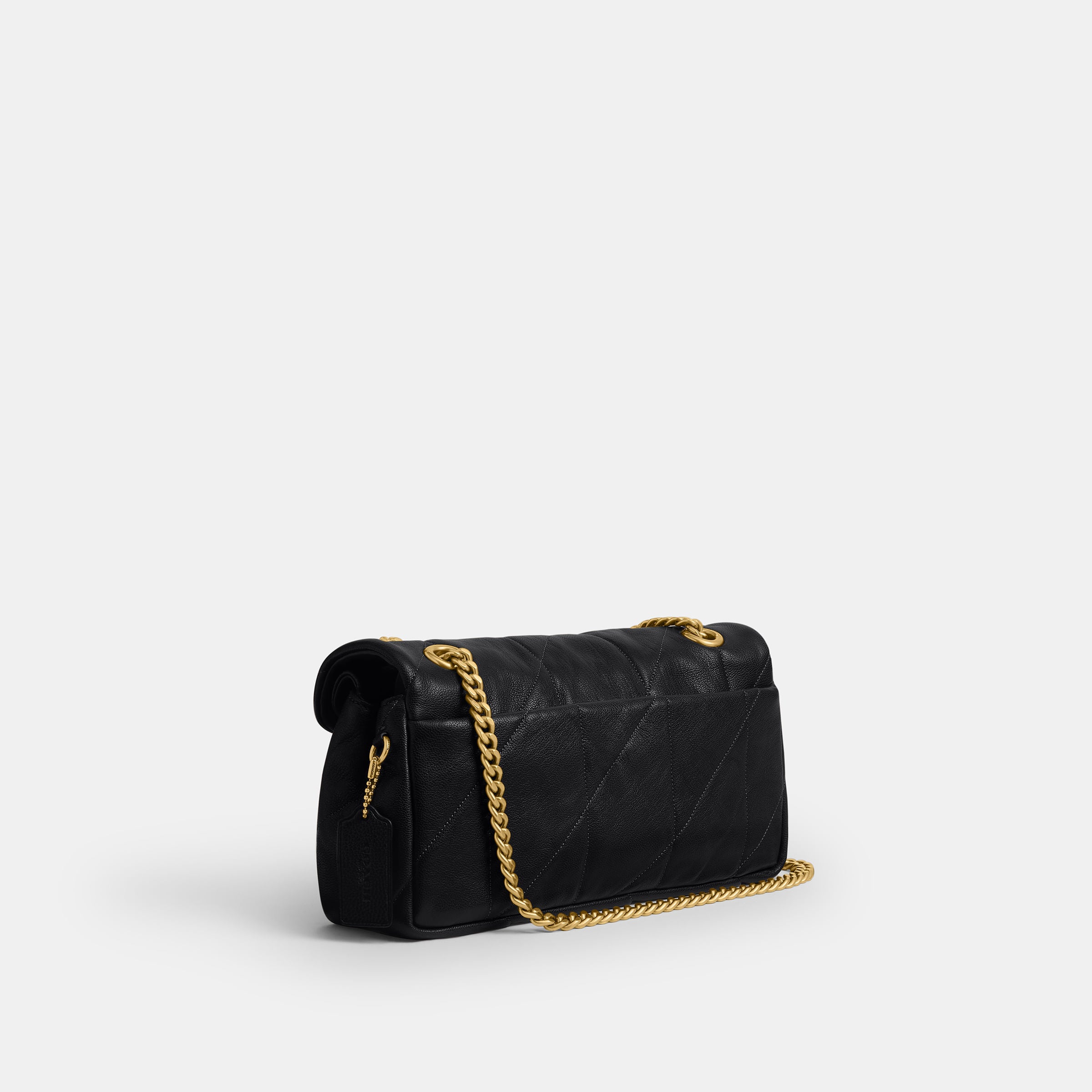 Bolsa Shoulder Bag Coach Tabby 26
