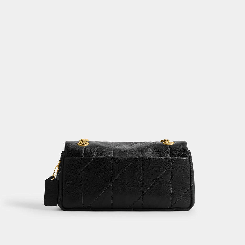 Bolsa Shoulder Bag Coach Tabby 26