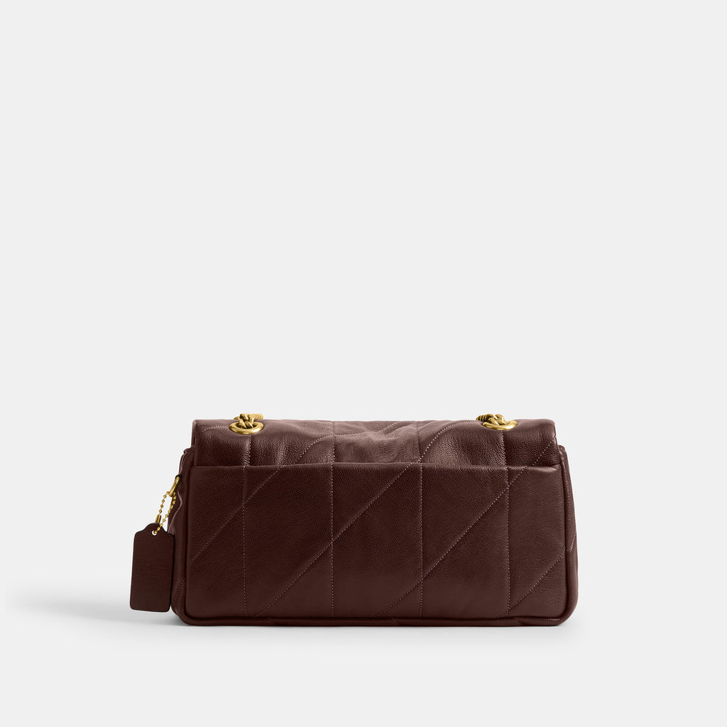 Bolsa Shoulder Bag Coach Tabby 26