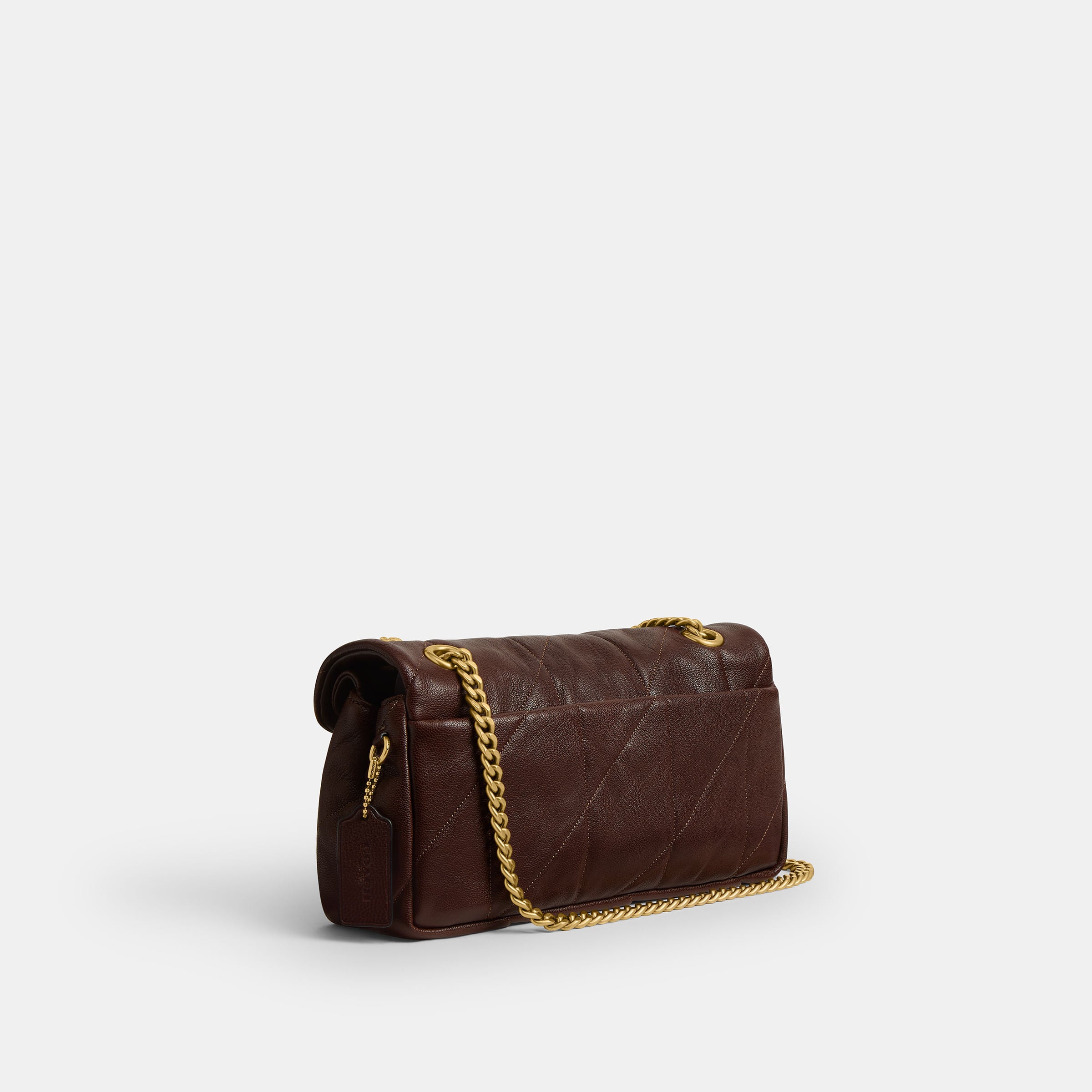 Bolsa Shoulder Bag Coach Tabby 26