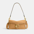 Bolsa Shoulder Bag Coach Tabby 26 Piel