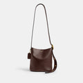 Bolsa Coach Shoulder Bag Bleecker Bucket 21