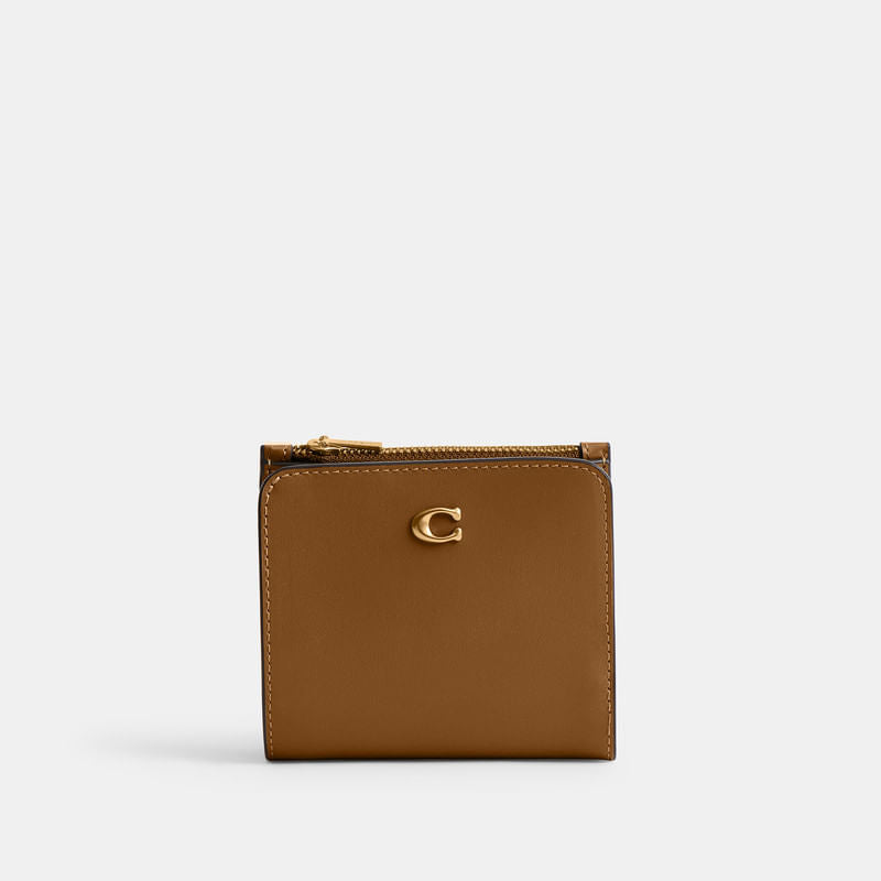 Cartera Coach Essential Slim Piel