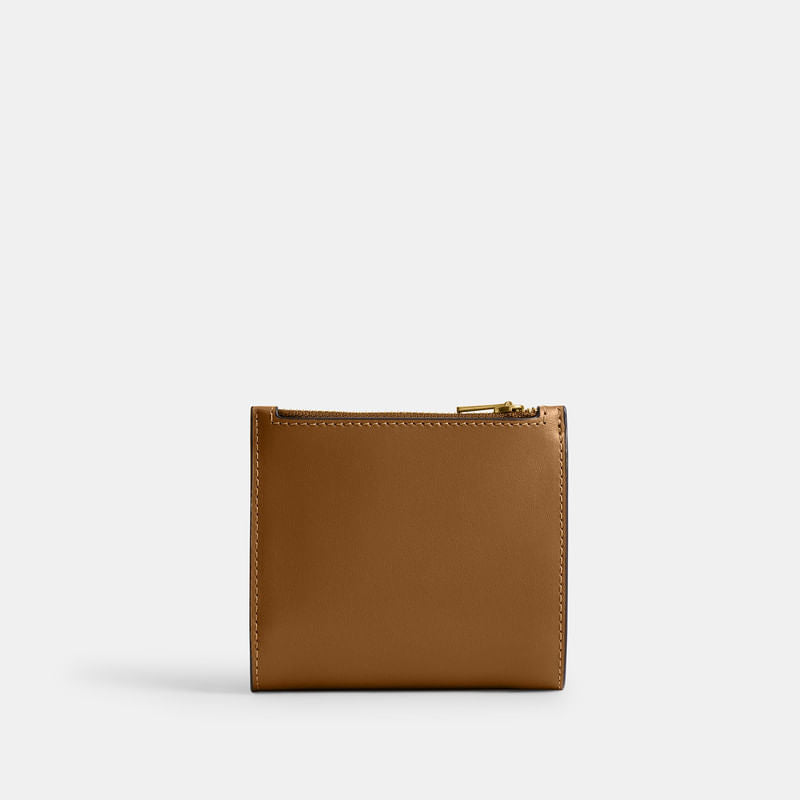 Cartera Coach Essential Slim Piel