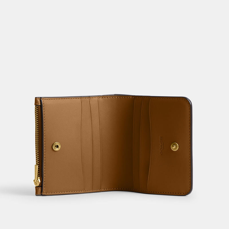 Cartera Coach Essential Slim Piel
