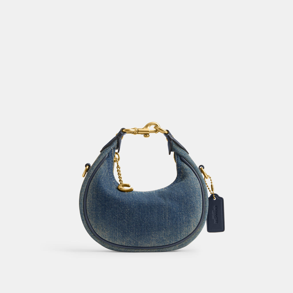 Bolsa Crossbody Coach Jonie