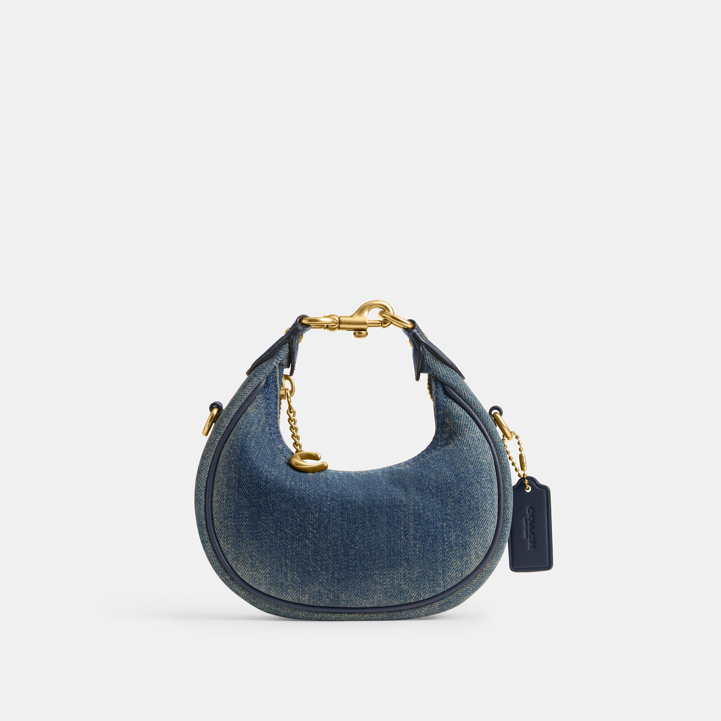 Bolsa Crossbody Coach Jonie