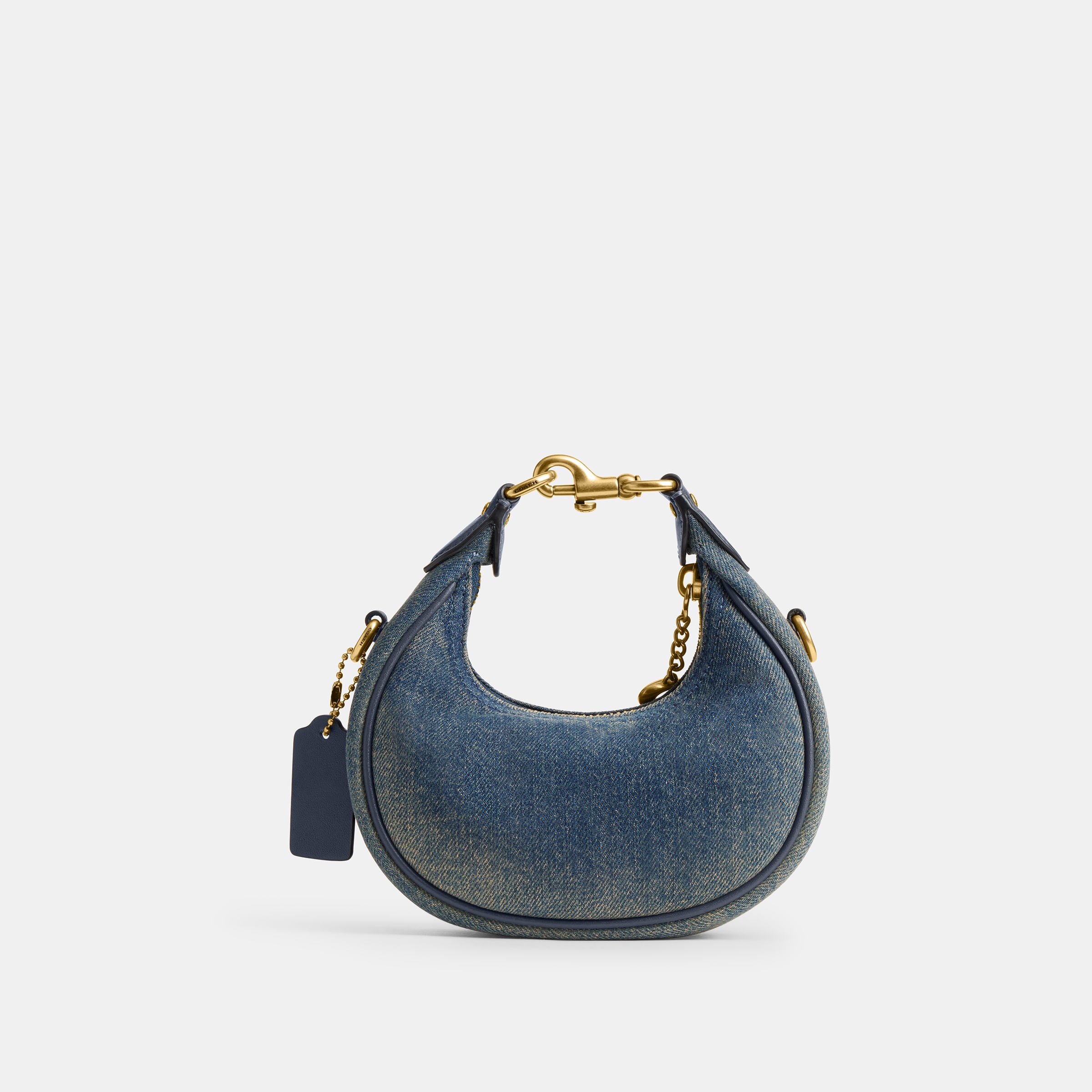 Bolsa Crossbody Coach Jonie