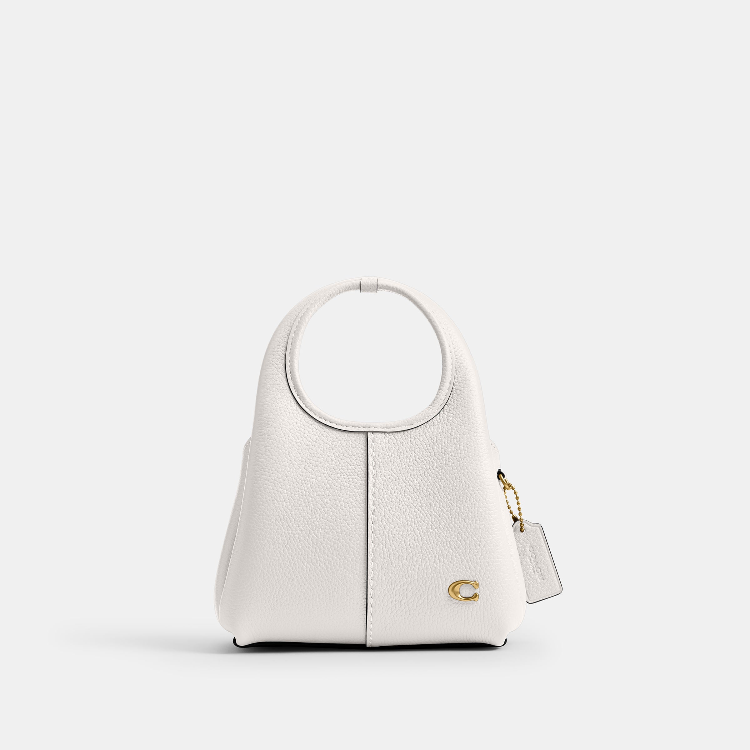 Bolsa Coach Crossbody Lana 19