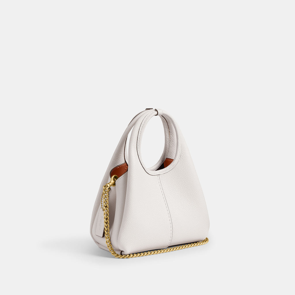 Bolsa Coach Crossbody Lana 19