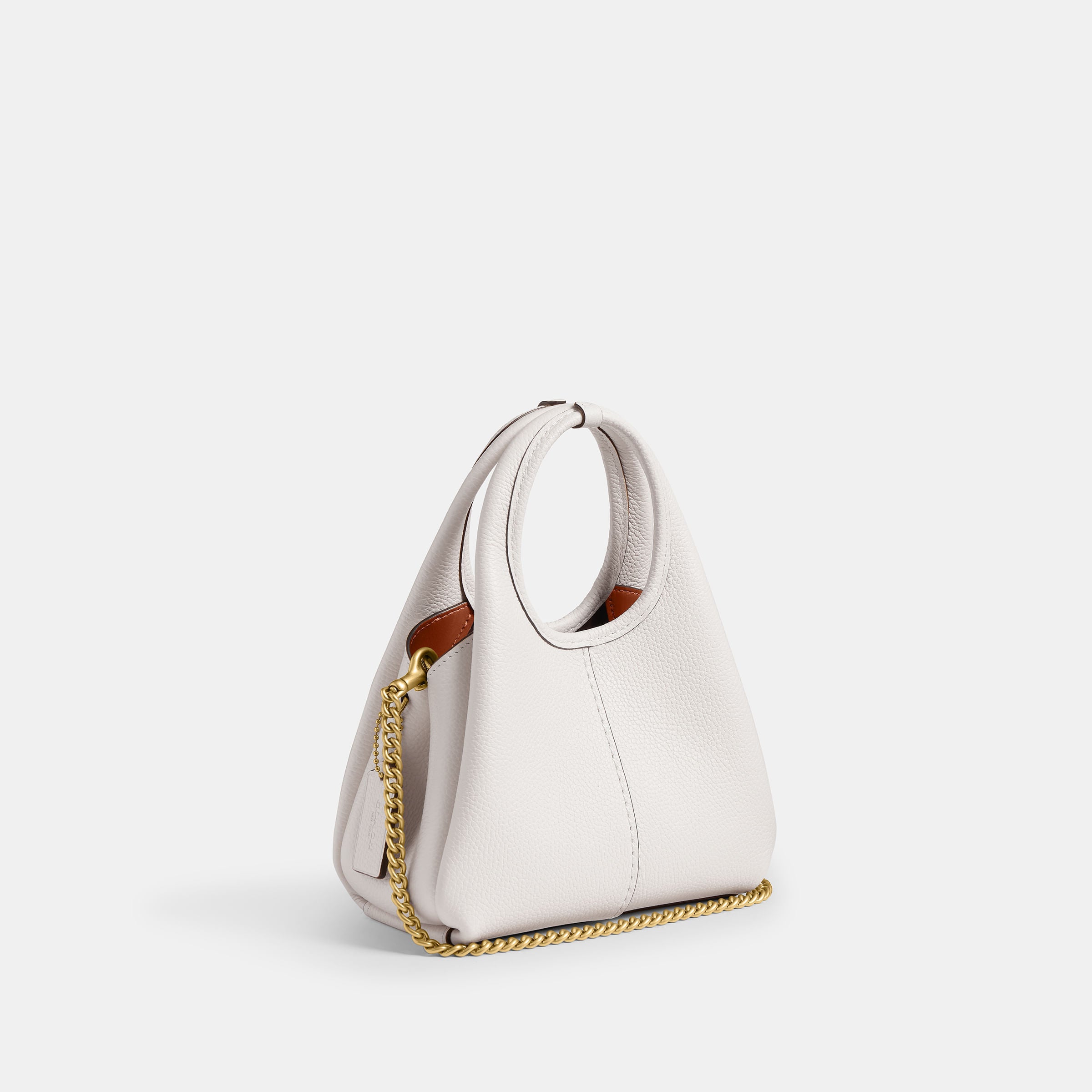 Bolsa Coach Crossbody Lana 19