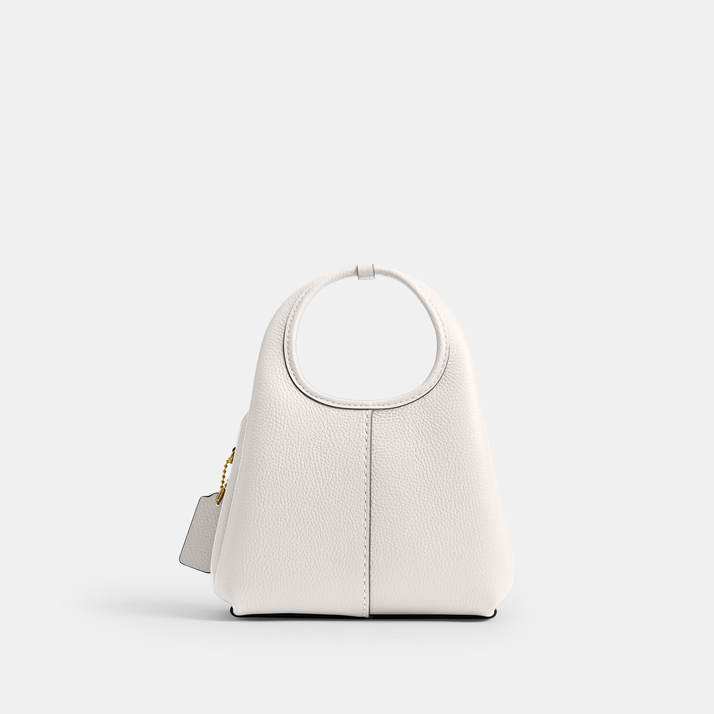 Bolsa Coach Crossbody Lana 19