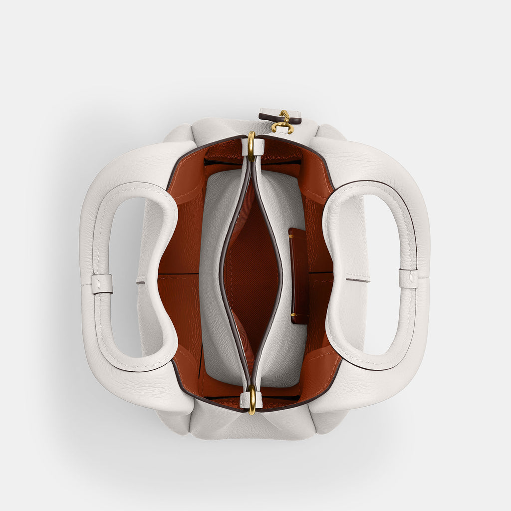 Bolsa Coach Crossbody Lana 19
