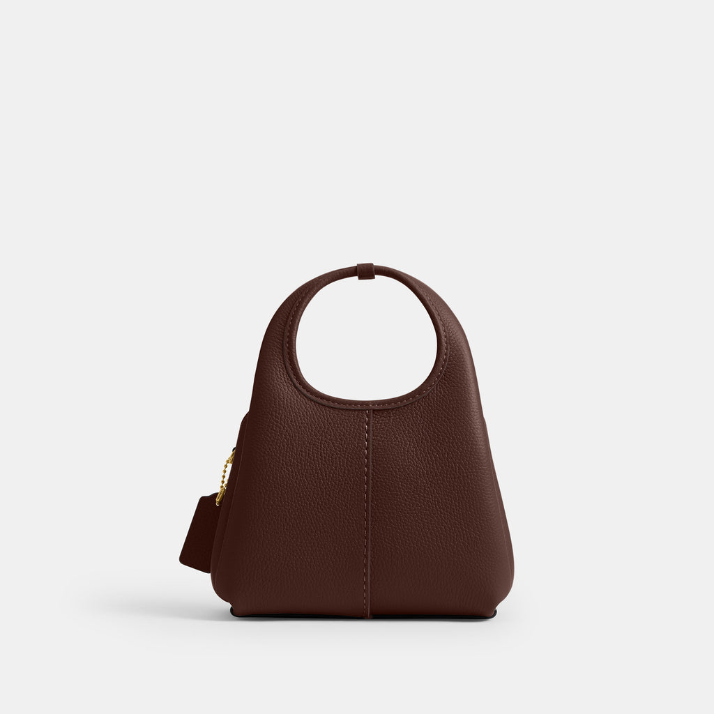 Bolsa Coach Crossbody Lana 19