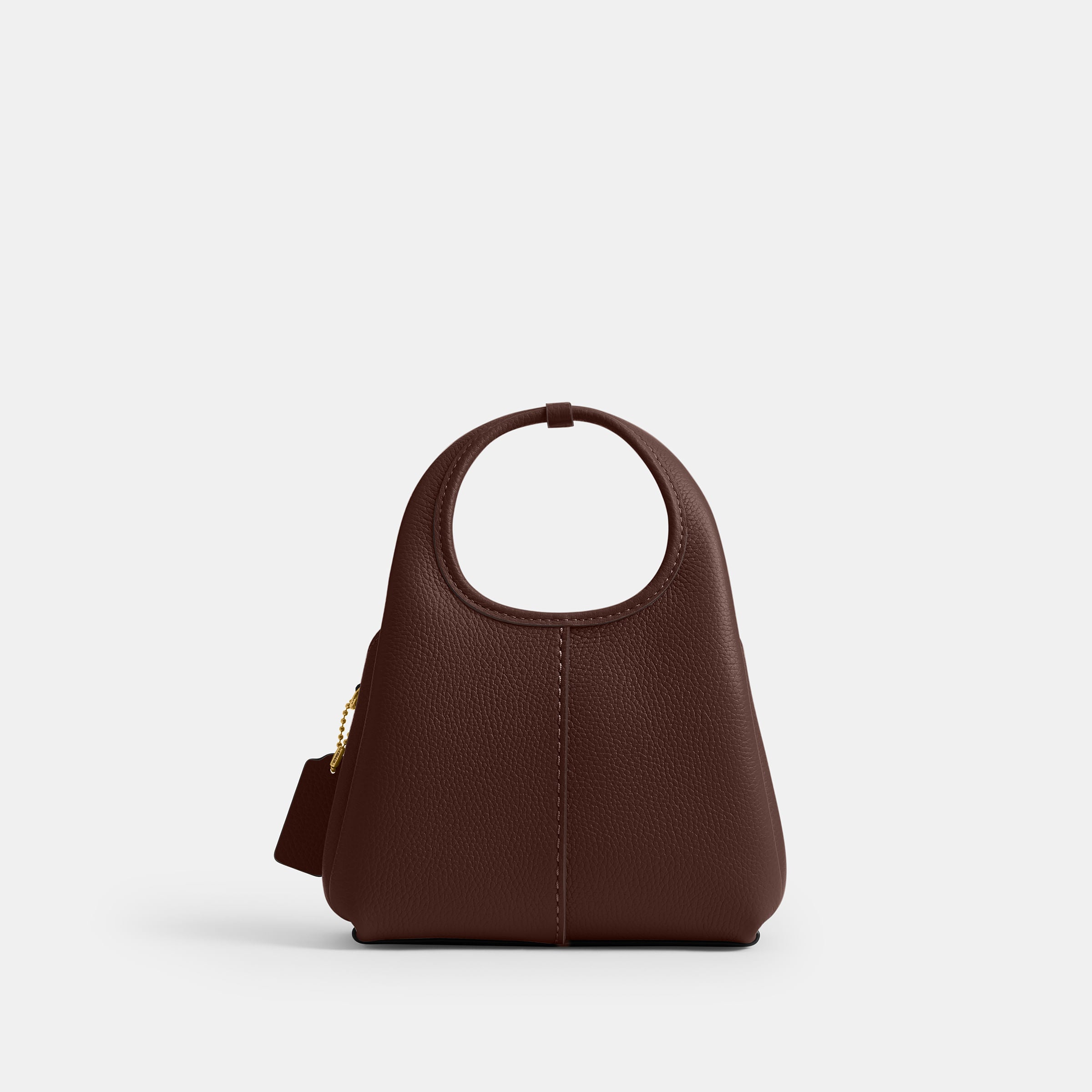 Bolsa Coach Crossbody Lana 19