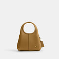 Bolsa Shoulder Bag Coach Lana 19 Piel