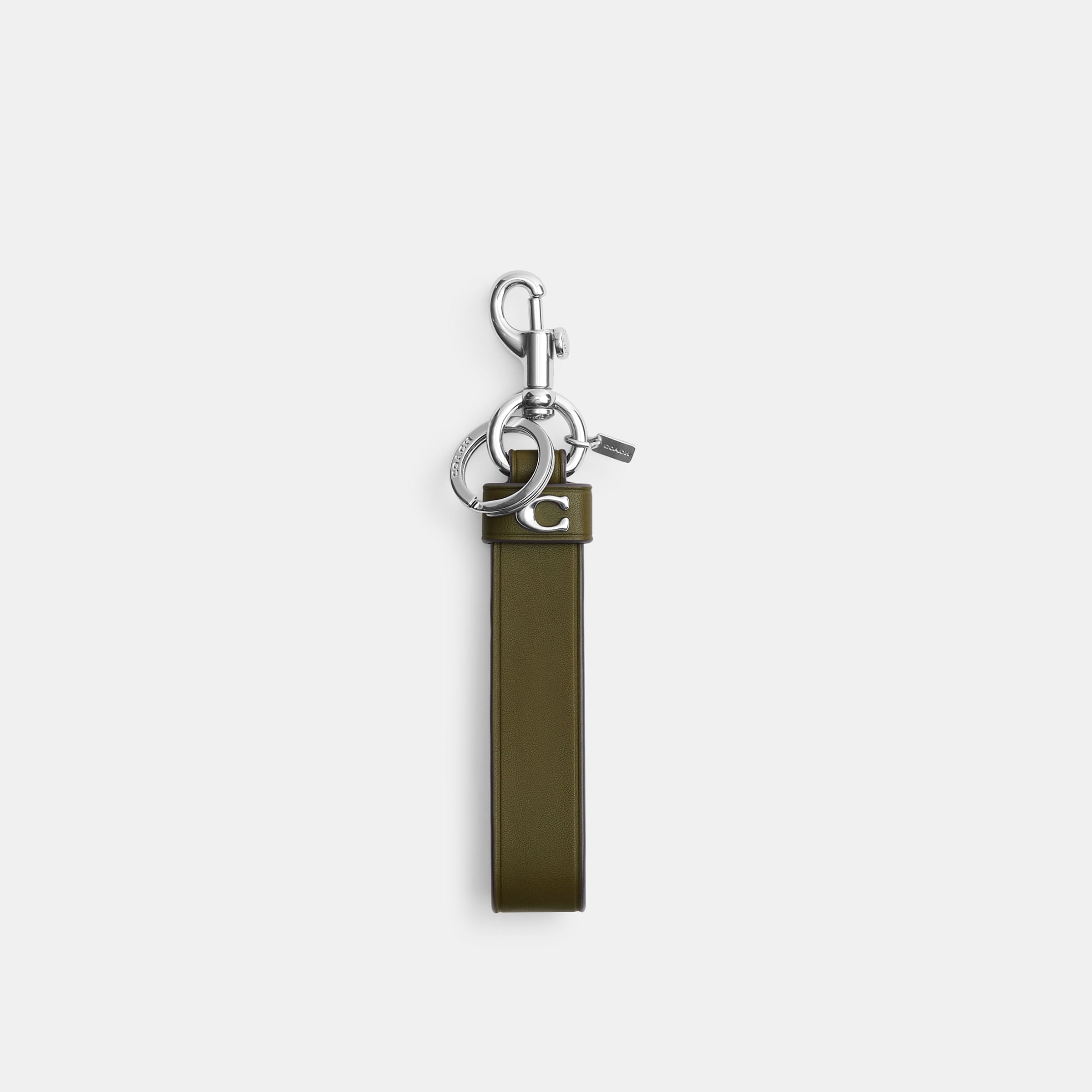 Bag Charm Coach