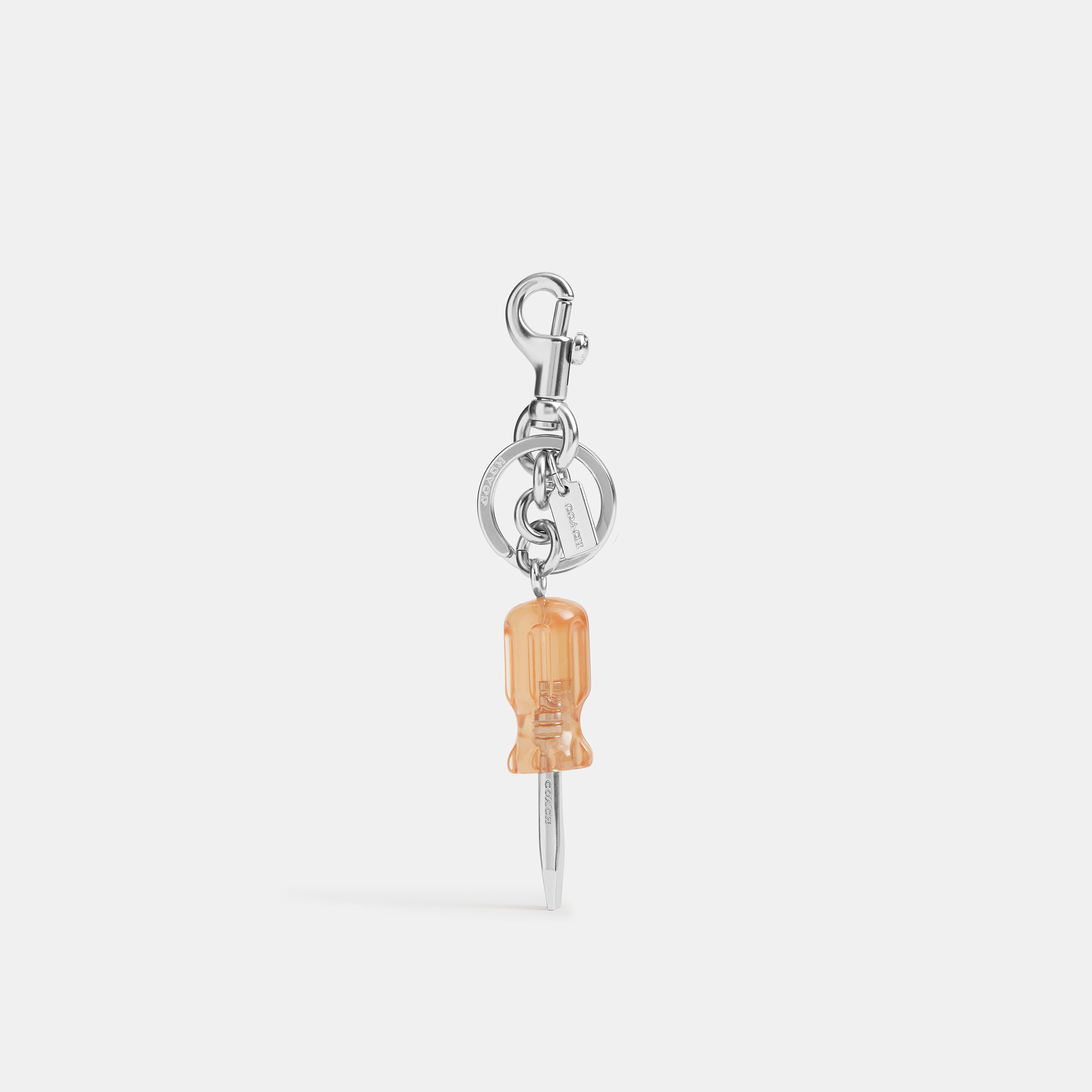 Bag Charm Coach