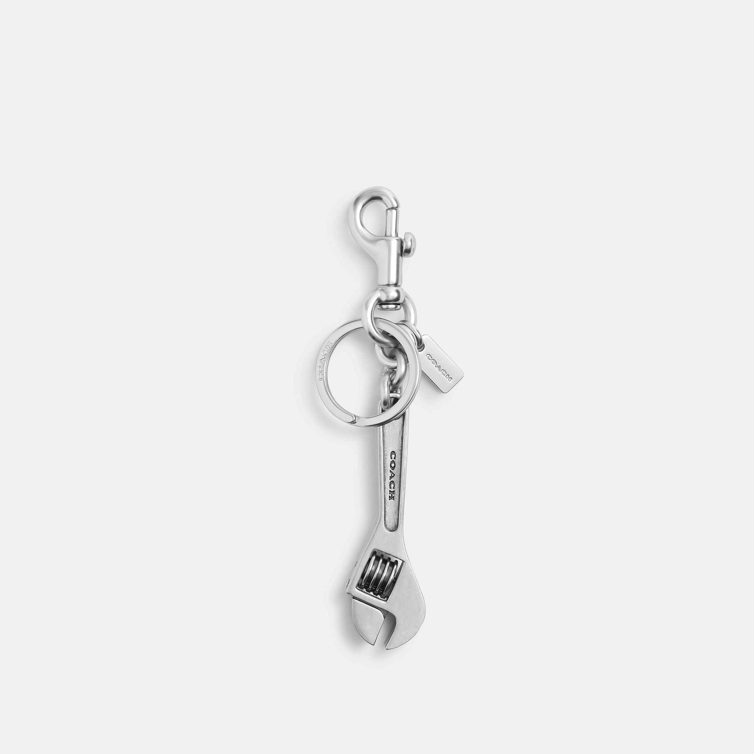 Bag Charm Coach