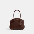 Bolsa Carryall Coach Empire 21 Piel