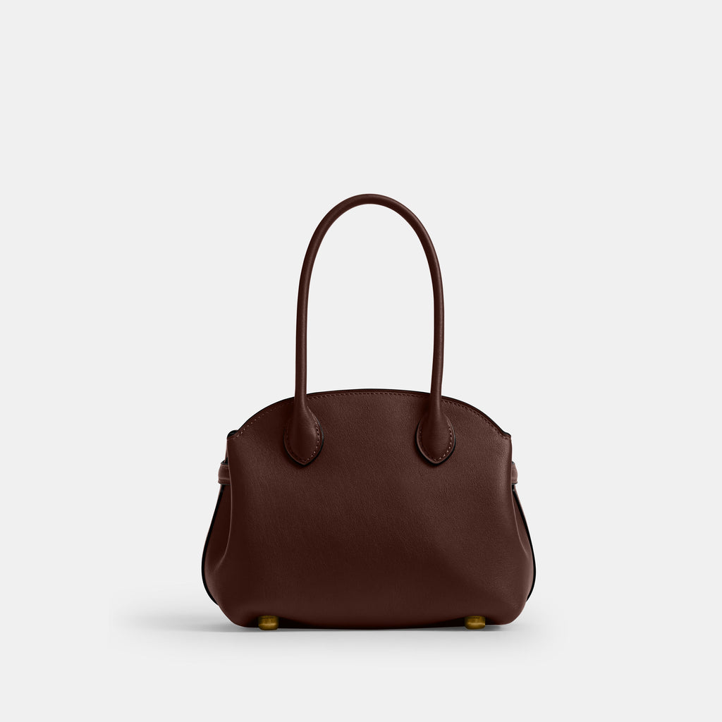 Bolsa Carryall Coach Empire 21 Piel