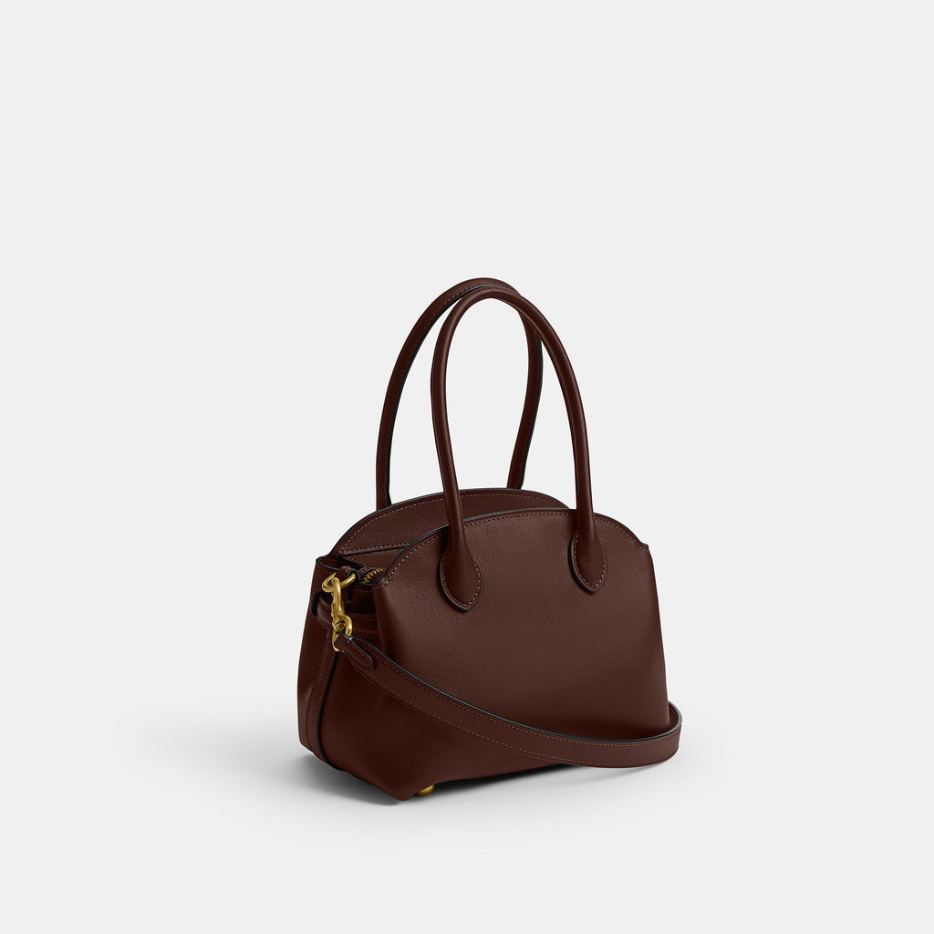 Bolsa Carryall Coach Empire 21 Piel