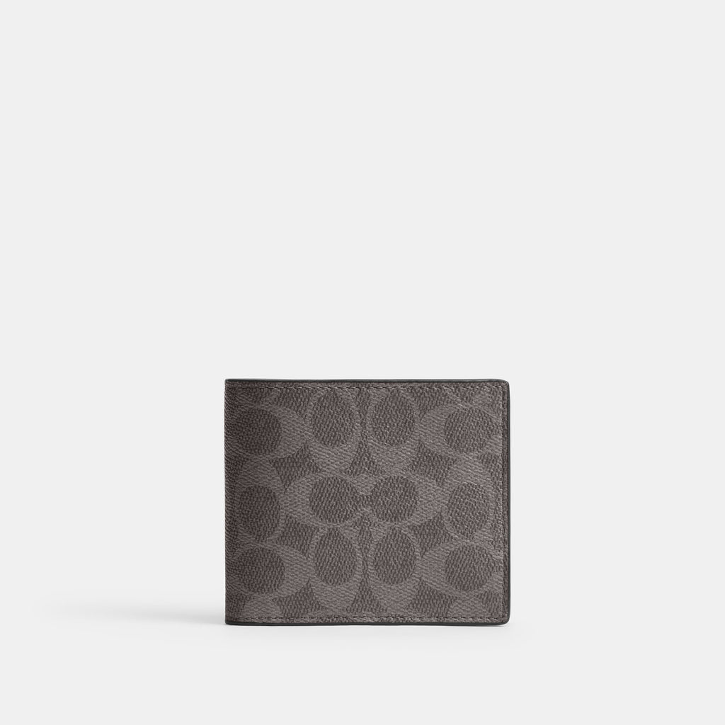 Cartera Coach 3 en 1
