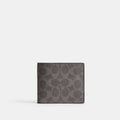 Cartera Coach 3 en 1