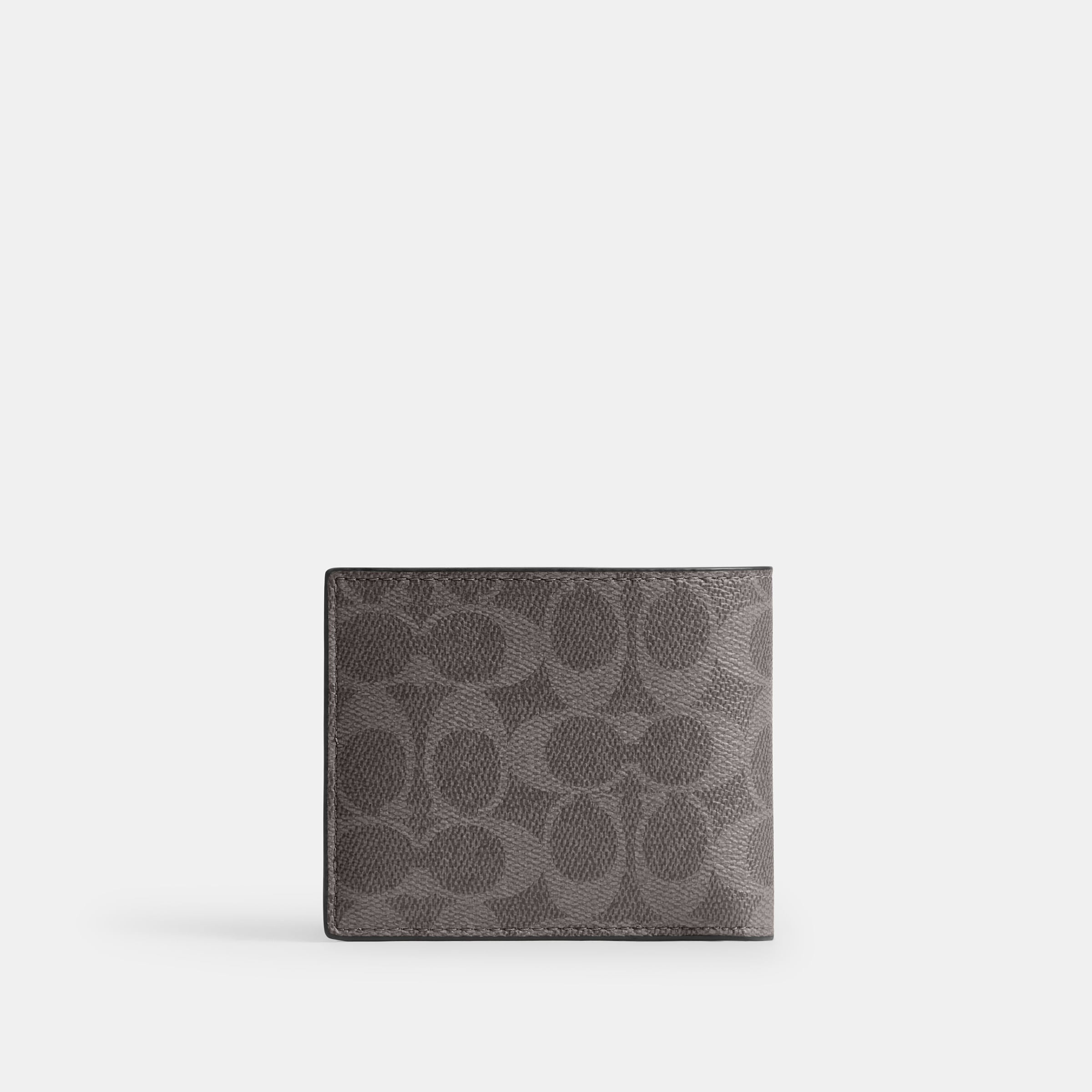 Cartera Coach 3 en 1