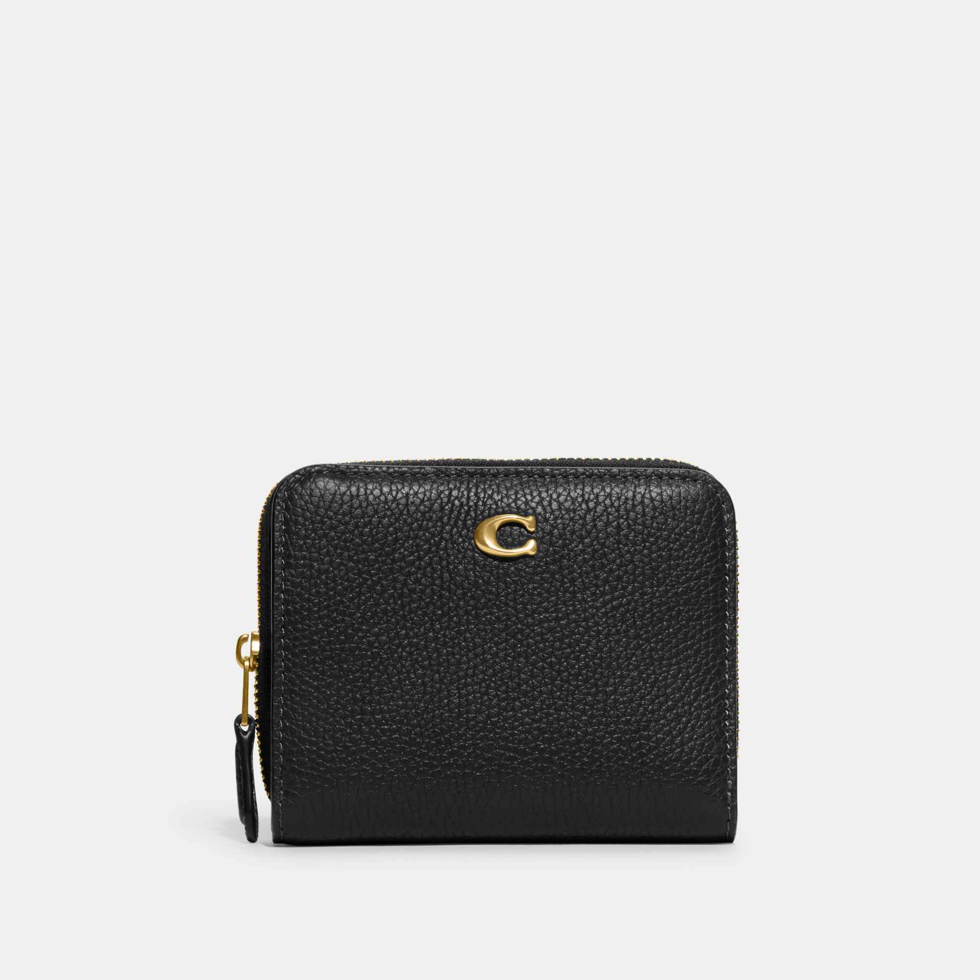 Cartera Pequeña Coach