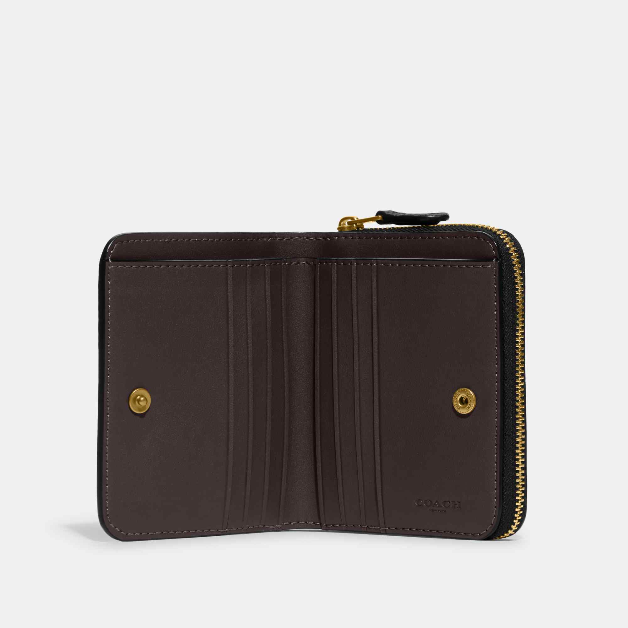 Cartera Pequeña Coach