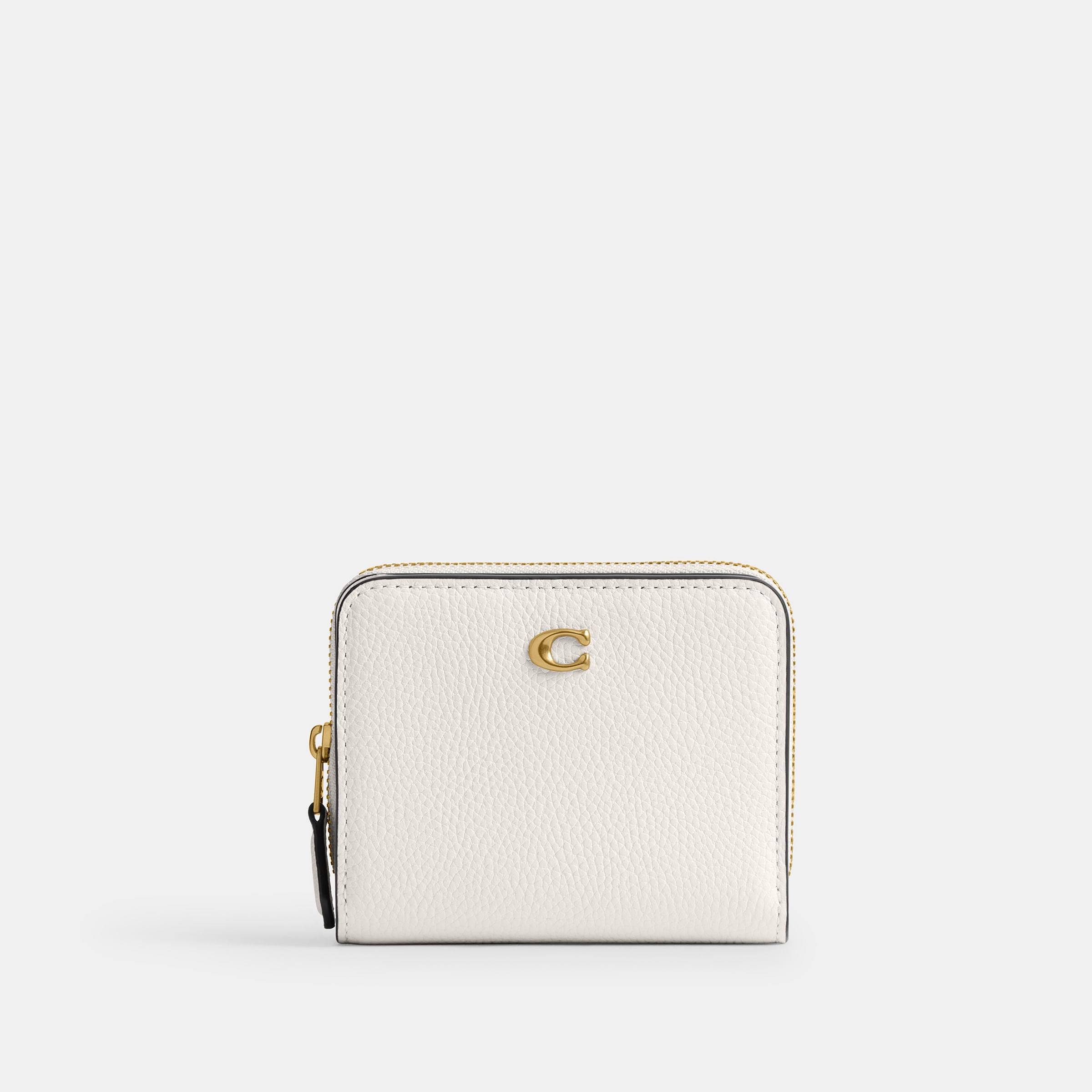 Cartera Pequeña Coach