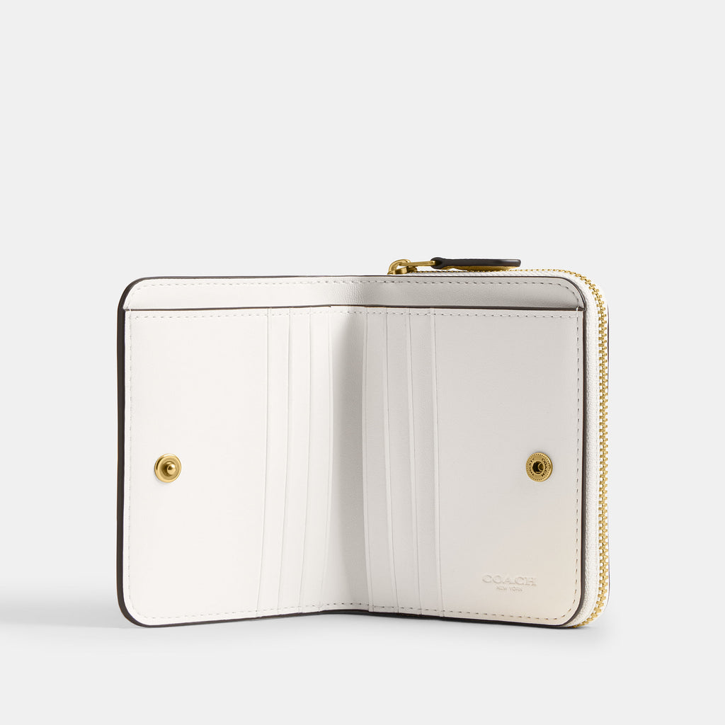 Cartera Pequeña Coach