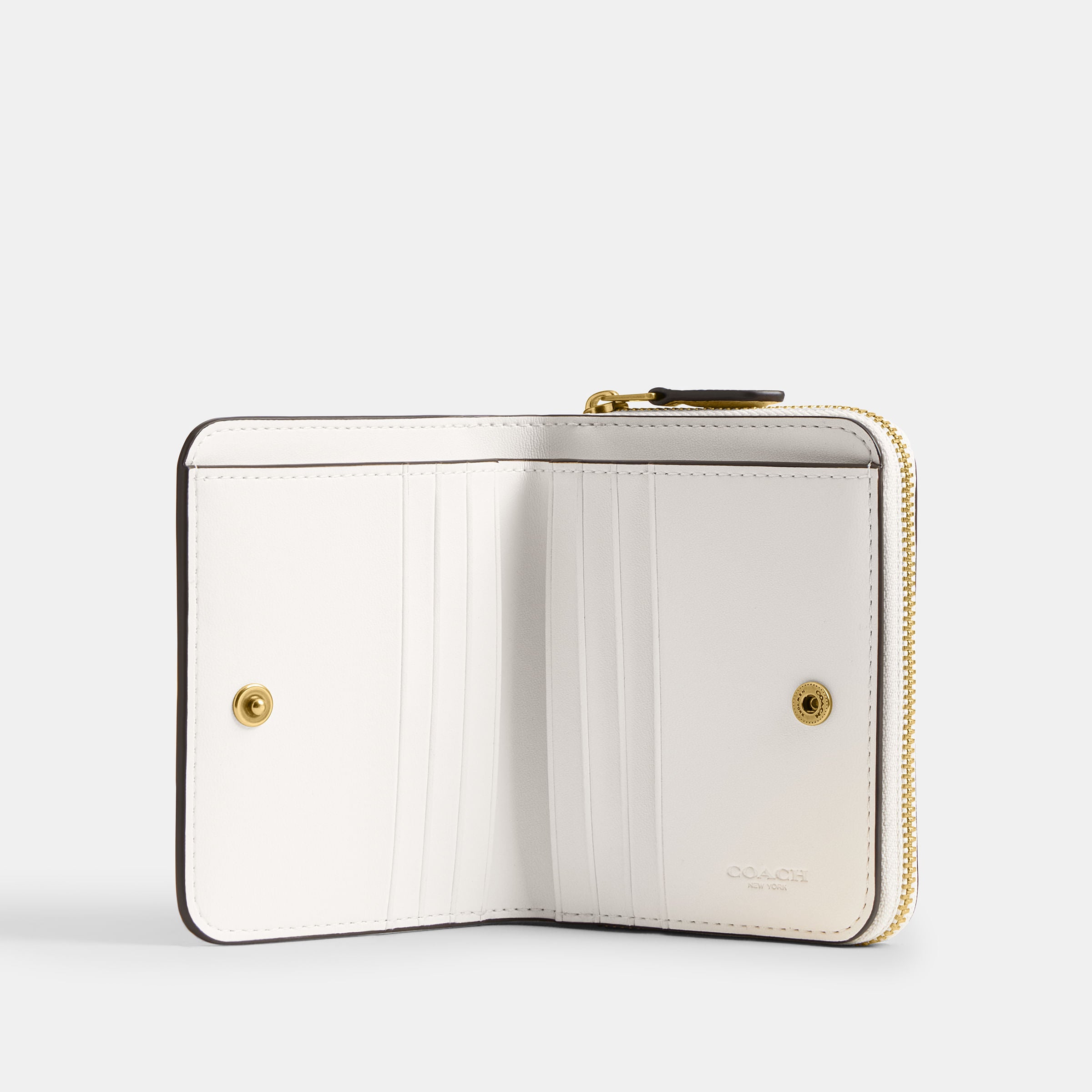 Cartera Pequeña Coach