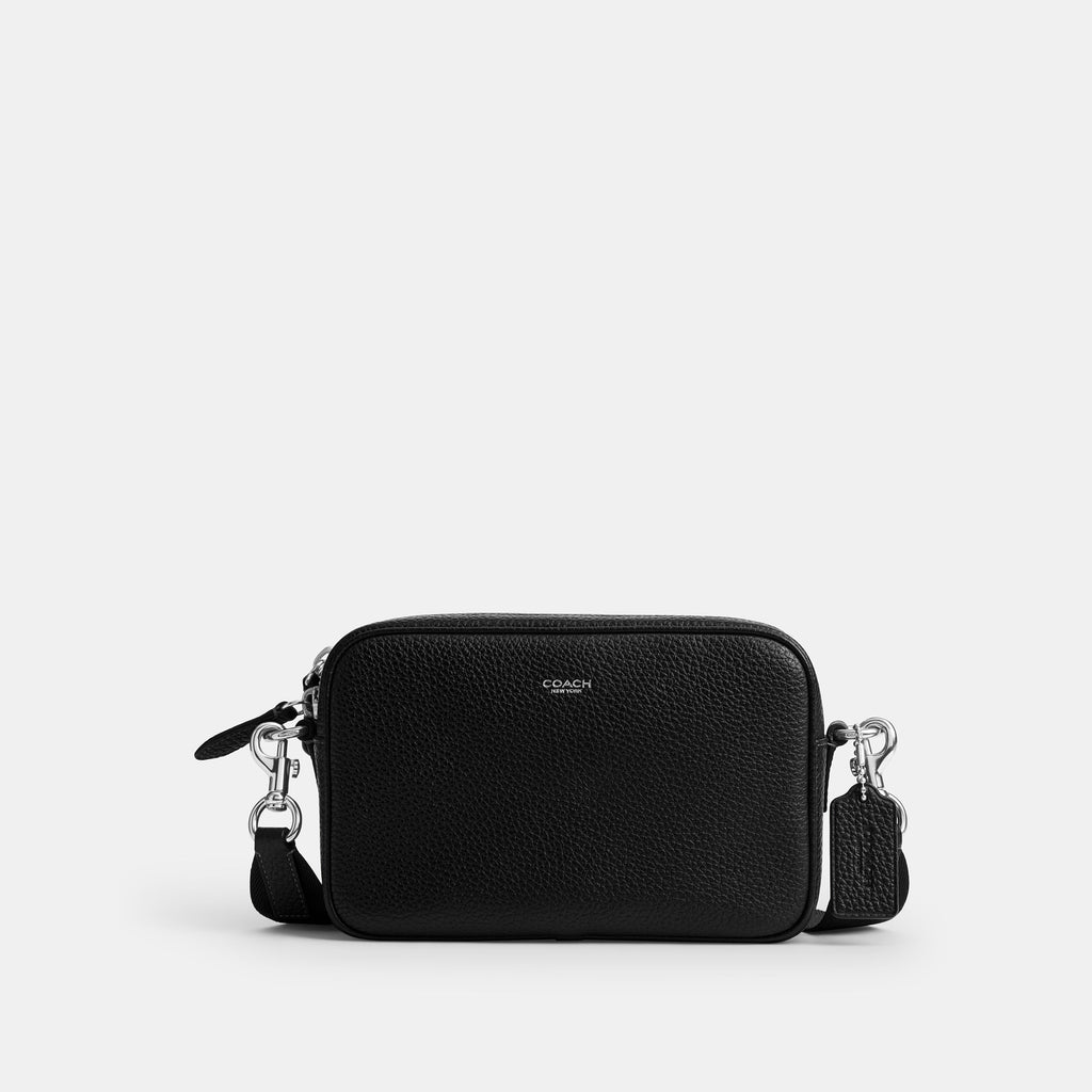 Bolsa Crossbody Coach Radio Piel