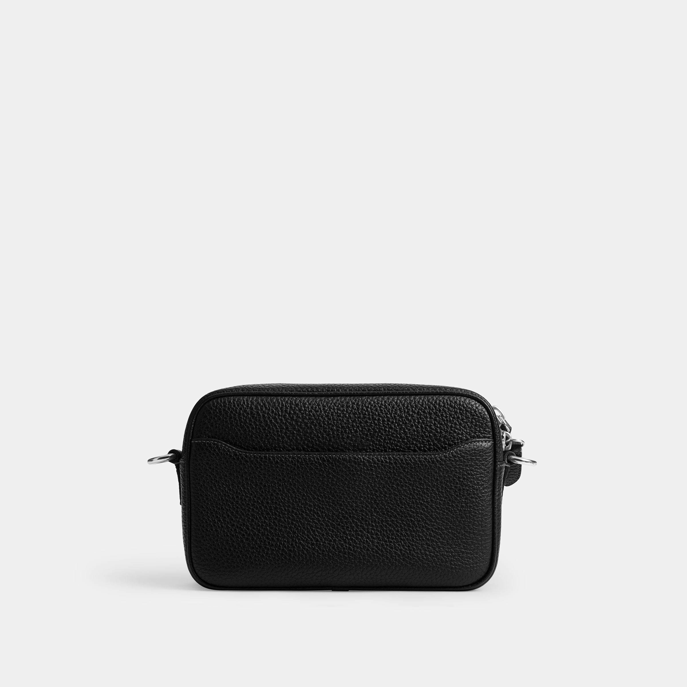 Bolsa Crossbody Coach Radio Piel