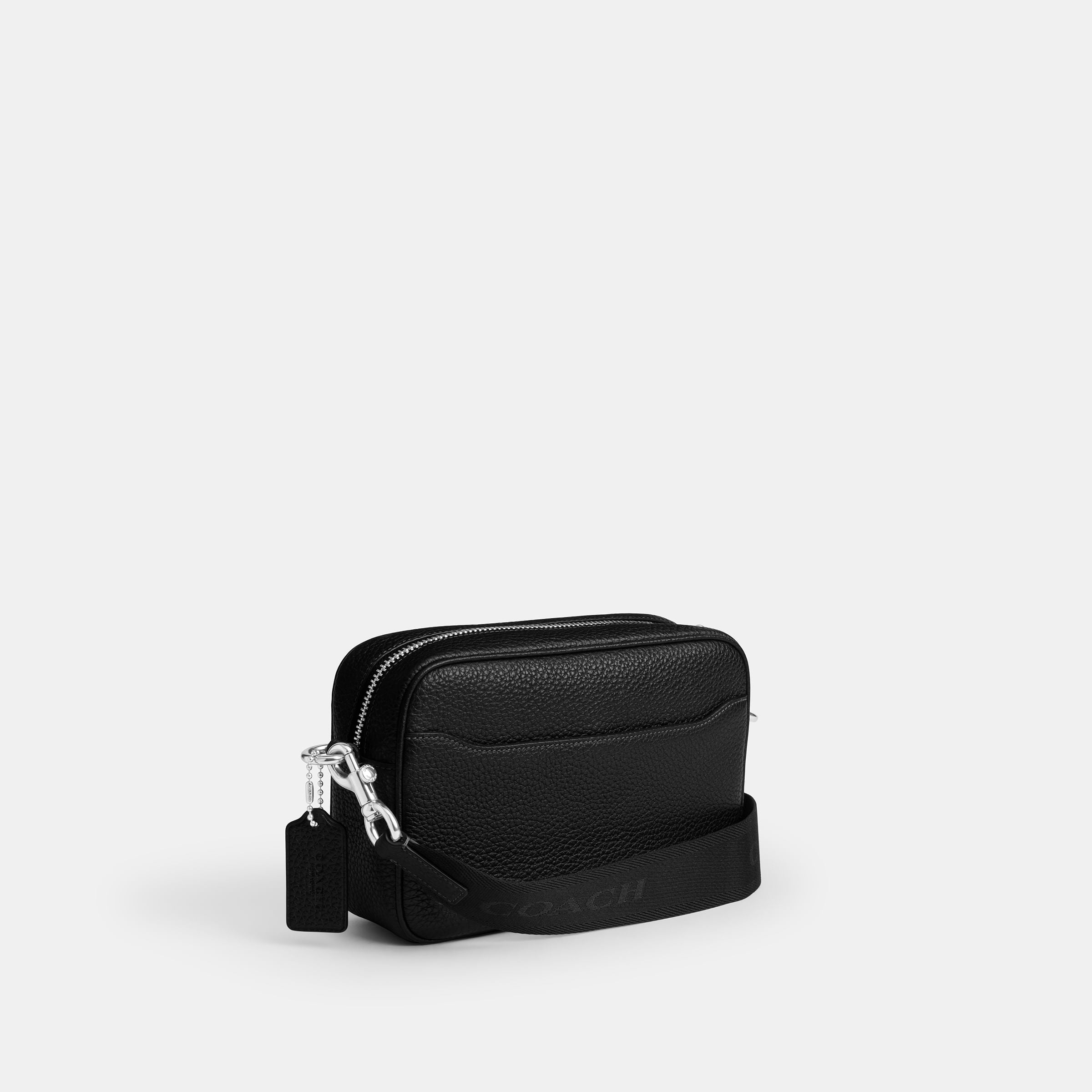 Bolsa Crossbody Coach Radio Piel