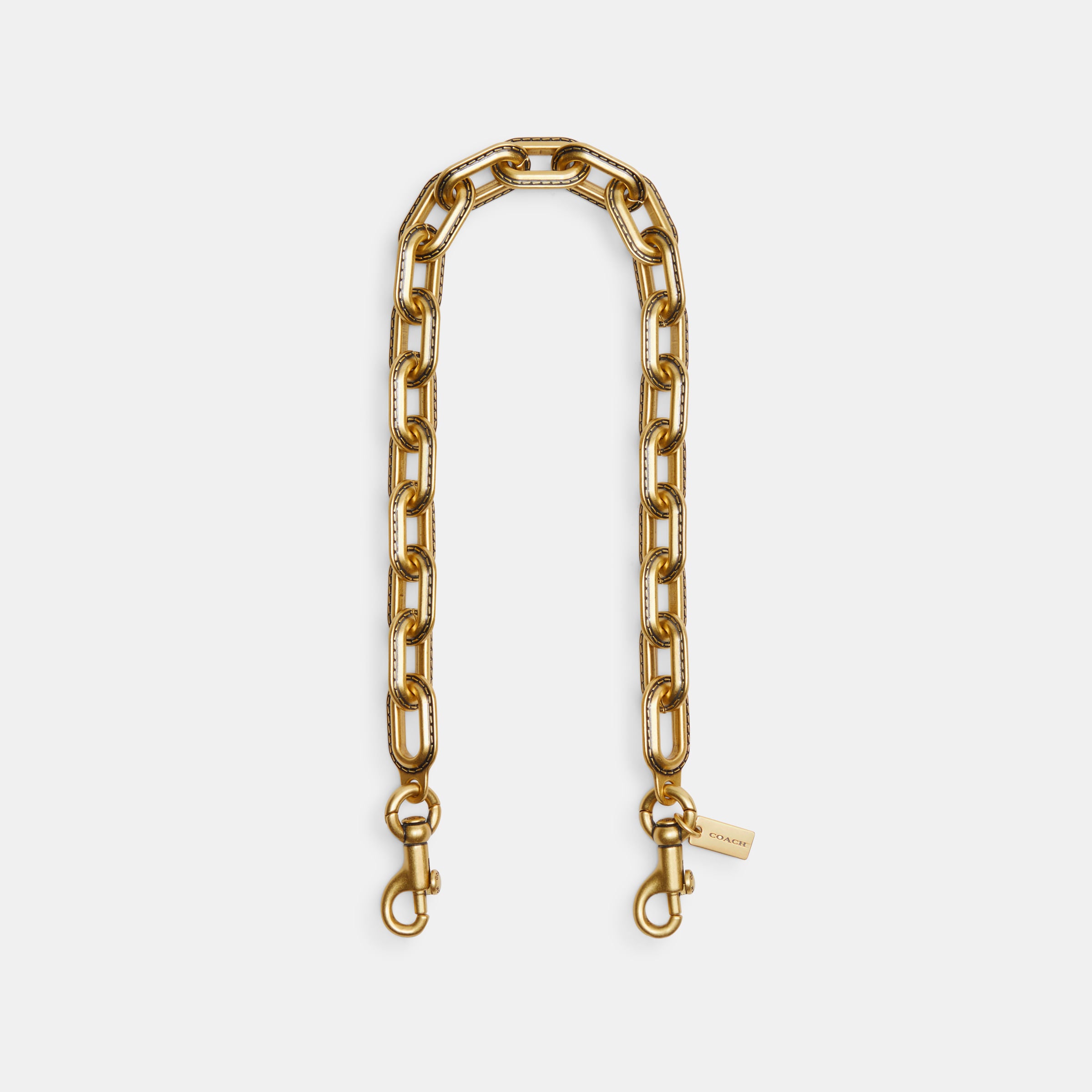 Strap Novelty Metal