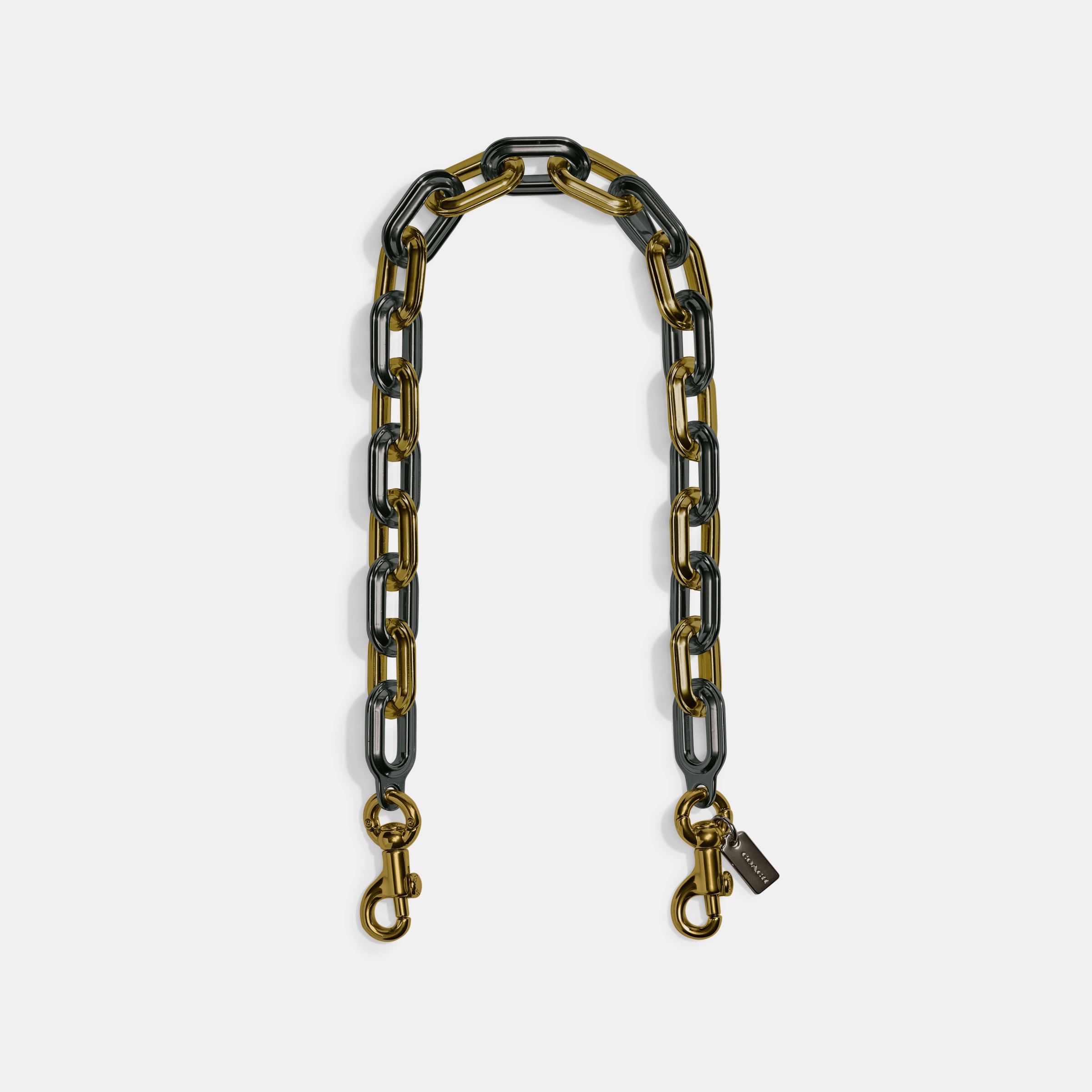 Strap Novelty Metal