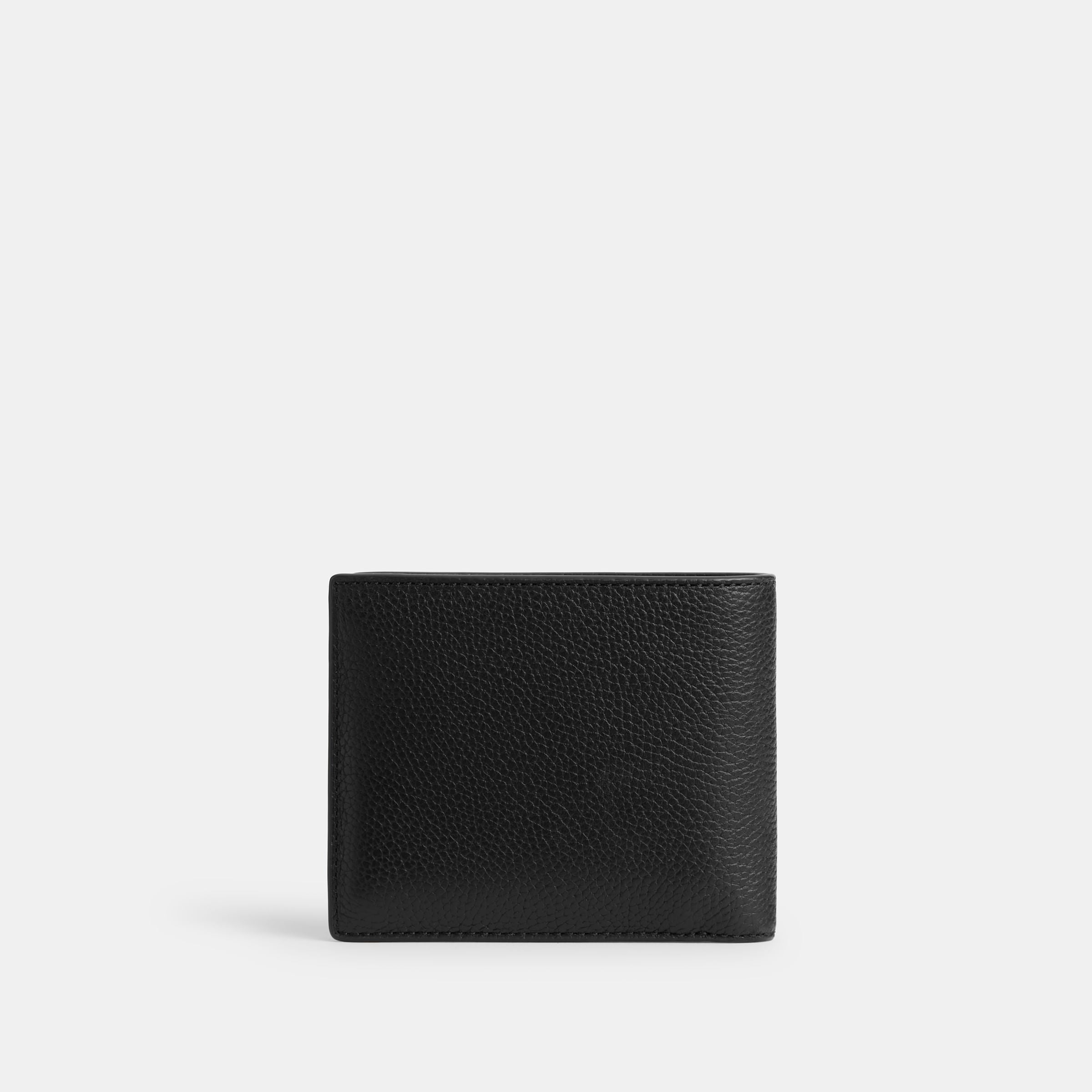 Cartera Coach 3 en 1
