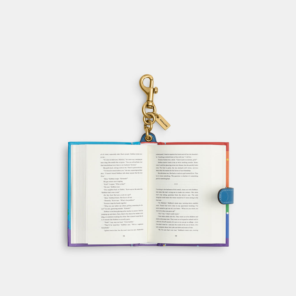 Book Bag Charm Friday Im In Love By Camryn Garre