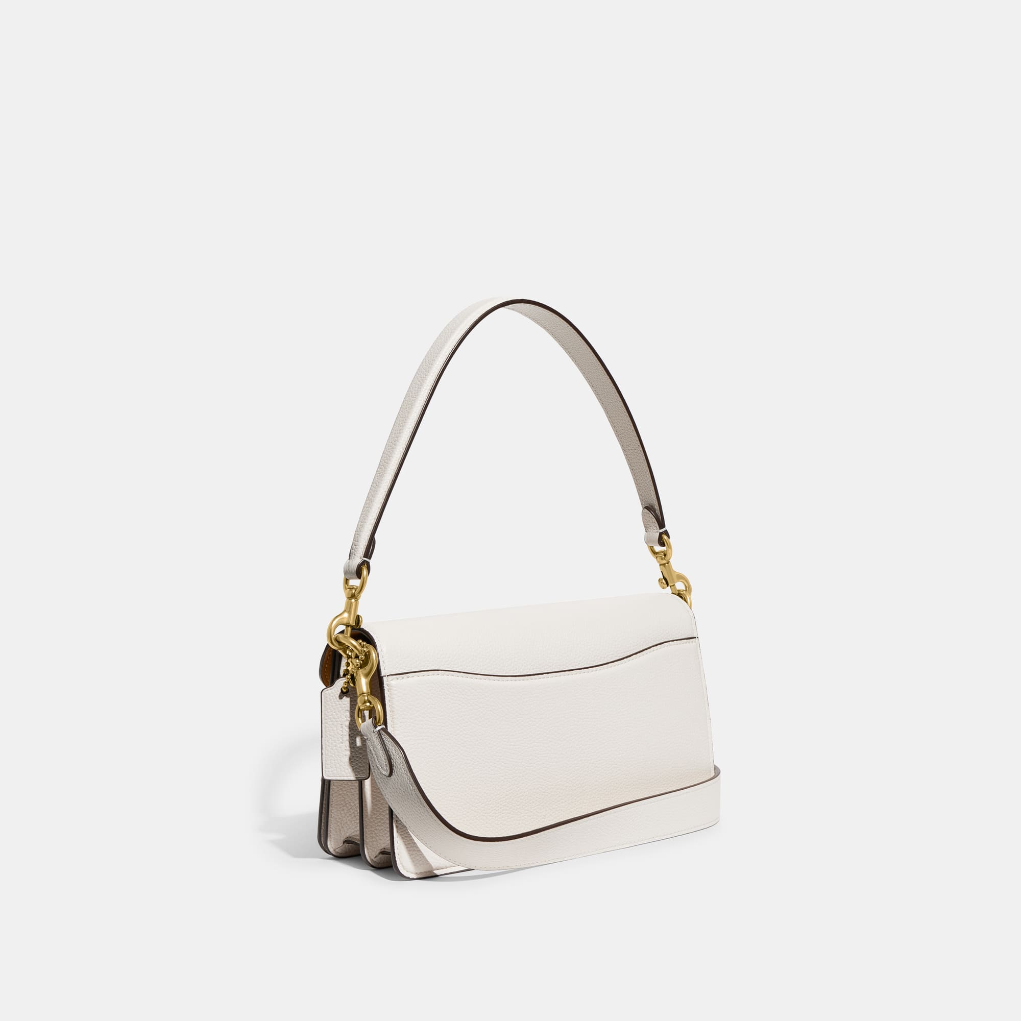 Bolsa Shoulder Bag Coach Tabby 26 Refresh